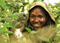 Frank Priscus Shirima