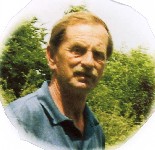 Keith John Seaton